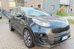 Kia Sportage 1.7 CRDI 2WD Class Style Pack Tetto a