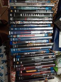 blocco 26 dvd bluray 