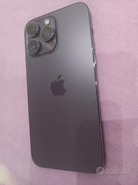 iPhone 14 Pro Max 256 gb