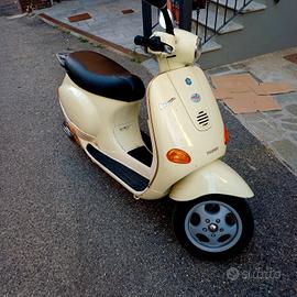 Vespa et2 1998 2 tempi