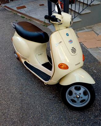 Vespa et2 1998 2 tempi