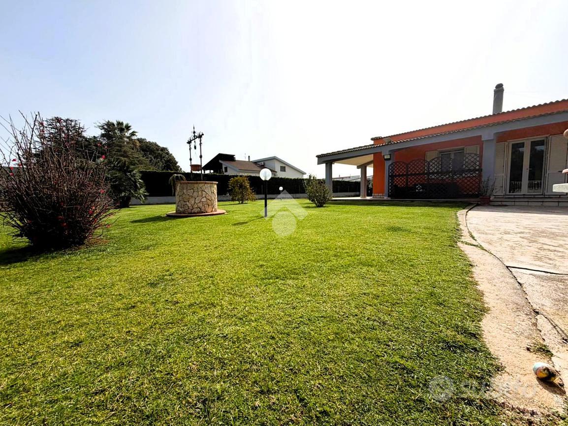 Casa – Sassari, Li Punti - Vista 2