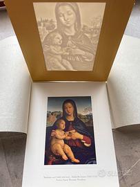 Lotto Filigrane d'Arte Fabriano Fedrigoni Quadri