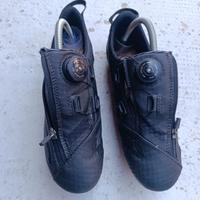 SCARPE DA BICI TRIATHLON VAN RYSEL
