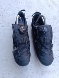 SCARPE DA BICI TRIATHLON VAN RYSEL