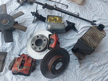 ricambi Uno turbo i.e. 