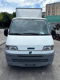 FIAT DUCATO PER RICAMBI