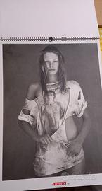 Calendario Pirelli anno 1998 Nuovo