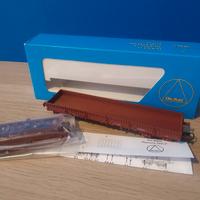 Vagone pianale SNCF Oskar art. 4003