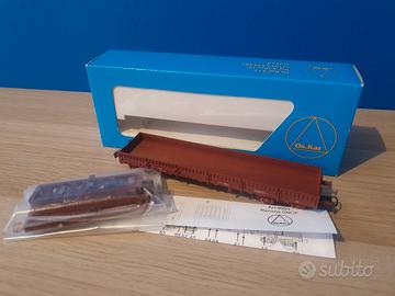 Vagone pianale SNCF Oskar art. 4003