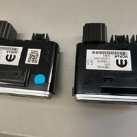 Porte usb per FIAT 500X