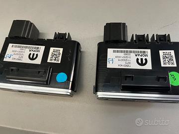 Porte usb per FIAT 500X