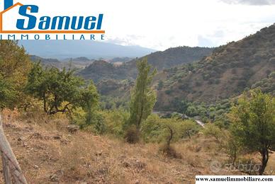 83 Ettari un'oasi di natura e produttività