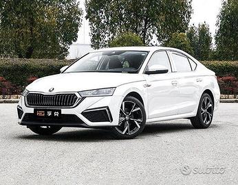 Ricambi completi SKODA OCTAVIA #260
