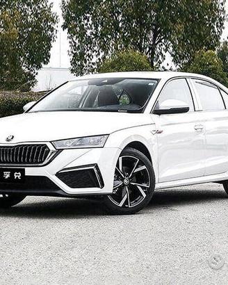 Ricambi completi SKODA OCTAVIA #260