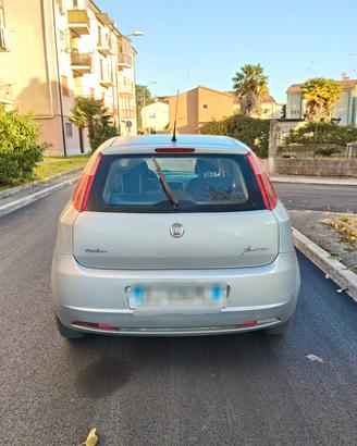 Fiat grandepunto 1.4 benzina (5 porte)