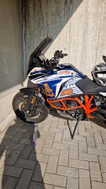 KTM 1090 Adventure - 2017