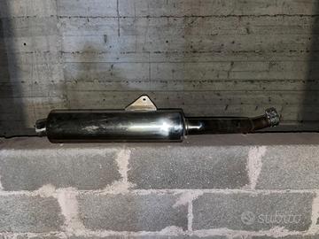 Ricambi Originali Honda CBR 600 F (01/02) Usati