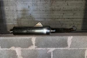 Ricambi Originali Honda CBR 600 F (01/02) Usati