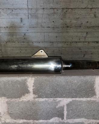 Ricambi Originali Honda CBR 600 F (01/02) Usati
