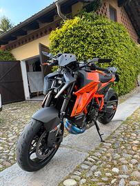 Ktm 1390 super duke R evo 2025