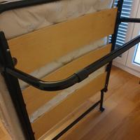 Letto pieghevole