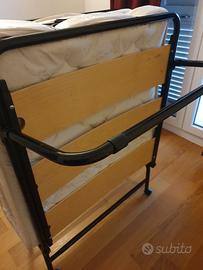 Letto pieghevole