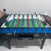 Biliardino bigliardo calciobalilla tavolo fas