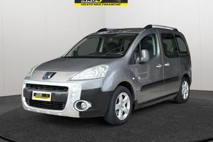 Peugeot Partner Tepee 1.6 HDi 90CV FAP Outdoor