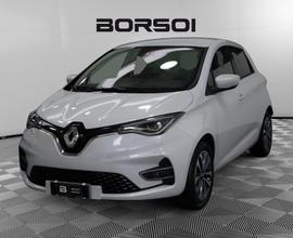 Renault ZOE 2nd serie Intens R135