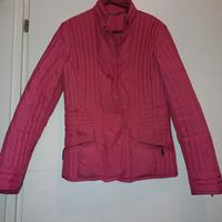 Piumino mezza stagione marca Seventy originale tg.