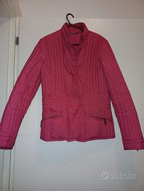 Piumino mezza stagione marca Seventy originale tg.