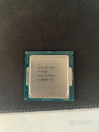 Intel Core i5-6400