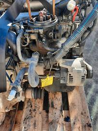 MOTORE LANCIA Y 1.1 1998 176B2000 - USATO, OTTIME 