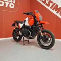 BMW R Nine T 1200 BMW R nineT Urban G/S ABS MY20