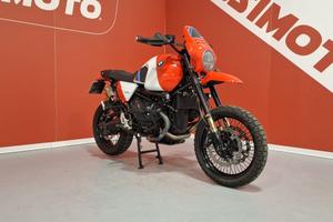 BMW R Nine T 1200 BMW R nineT Urban G/S ABS MY20