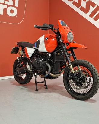 BMW R Nine T 1200 BMW R nineT Urban G/S ABS MY20