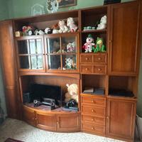 Salotto a Romano di Lombardia