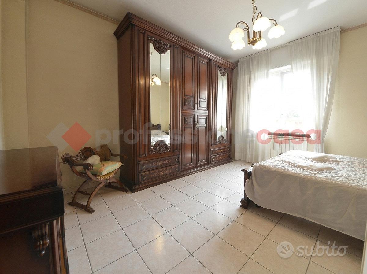 Apartment in Paderno Dugnano, Battiloca, Dugnano - Vista 5