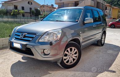 honda crv 2.2 tdi