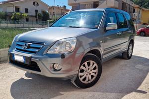 honda crv 2.2 tdi
