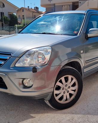 honda crv 2.2 tdi