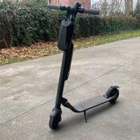 Segway ES4 Monopattino Elettrico – Batteria Extra
