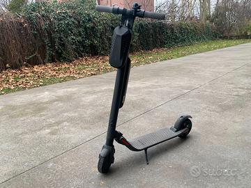 Segway ES4 Monopattino Elettrico – Batteria Extra