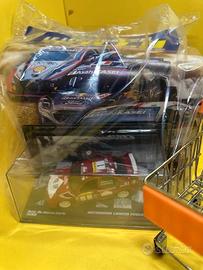 Mitsubishi lancer evolution vi 1-43