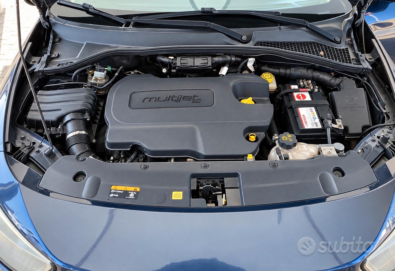 Fiat Tipo 2018 photo 4