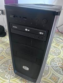 Pc con  windows