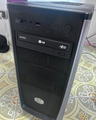 Pc con  windows