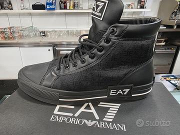 scarpe Emporio  Armani 