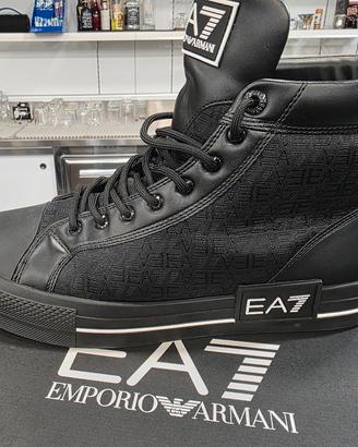 scarpe Emporio  Armani 